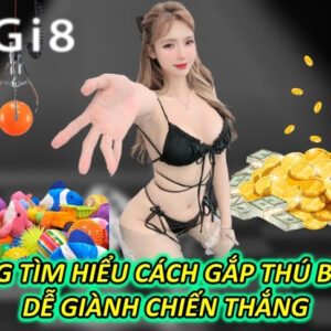 Cùng Tìm Hiểu Cách Gắp Thú Bông Dễ Giành Chiến Thắng