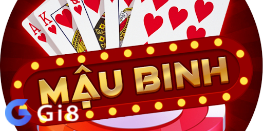 Cách chơi poker mậu binh