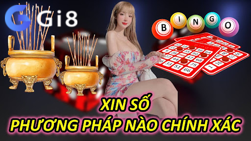  Xin Số - Phương Pháp Nào Chính Xác 1