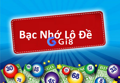 Bạc nhớ lô đề