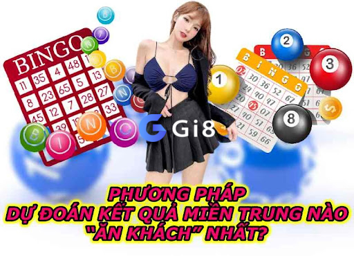 Phương Pháp Dự Đoán Kết Quả Miền Trung Nào “Ăn Khách” Nhất?