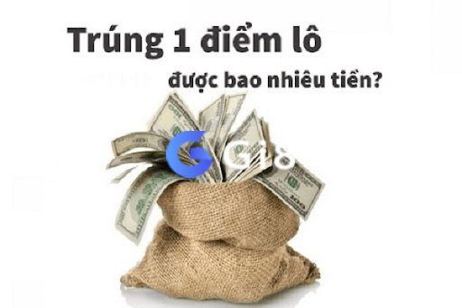 Tính xem 1 điểm đề bao nhiêu tiền