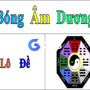 bóng âm dương lô đề