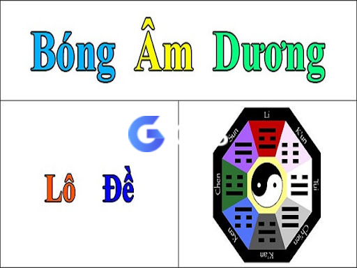 bóng âm dương lô đề