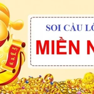 Soi cầu miền Nam rất dễ áp dụng, dễ hiểu