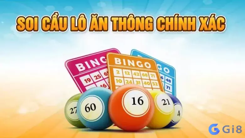 Soi cầu lô chuẩn có thể giúp bạn có thể nâng cao khả năng chiến thắng