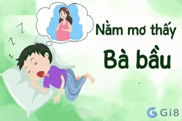 Mơ thấy bà bầu đánh con gì và lời giải đáp