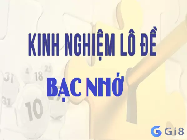 Kinh nghiệm bạc nhớ là rơi theo ngày