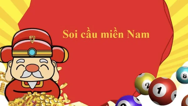 Đặc điểm soi cầu lô đề miền nam có gì nổi bật?