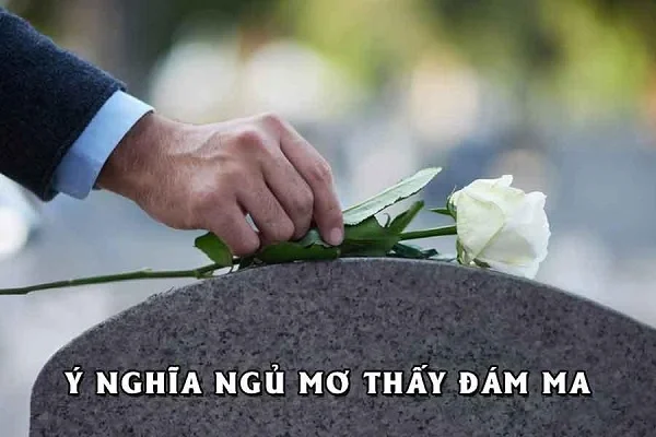 Đánh đề con gì khi mơ thấy đi đám tang