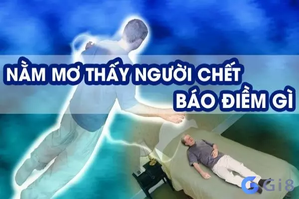  mơ xác chết