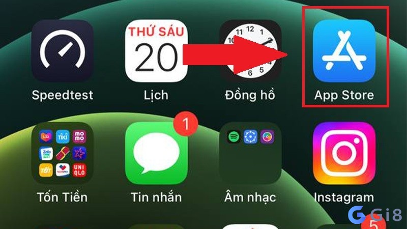 App tải ứng dụng là gì?