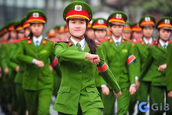 Nằm mơ thấy công an chứa đựng nhiều ý nghĩa tâm linh