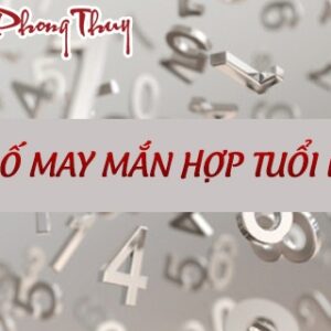 Số đẹp theo tuổi: Theo chân Gi88 tìm hiểu ý nghĩa các con số