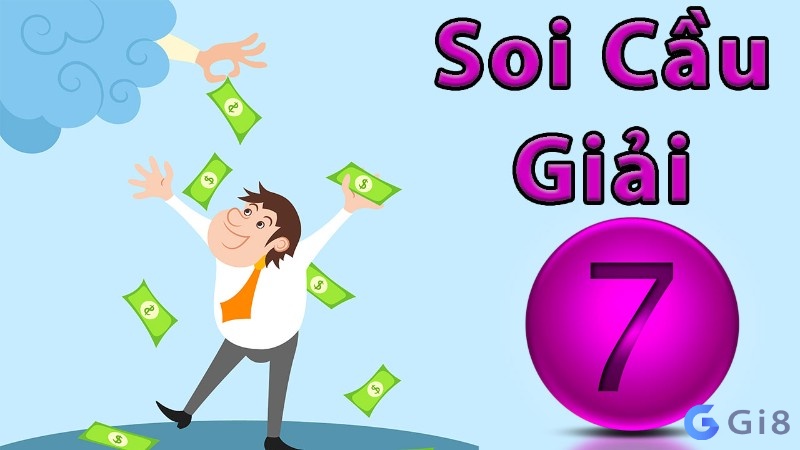 Bắt lô kép ở giải 7 là gì? 