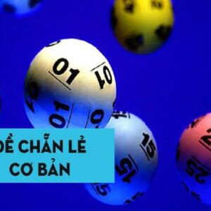 Soi cầu chẵn lẻ, hướng dẫn cách soi cầu chẵn lẻ cùng gi8