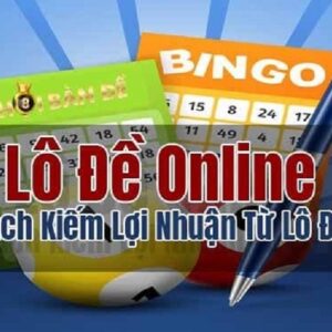 Đánh đề online và kinh nghiệm đánh đề chuẩn, dễ trúng tại Gi8