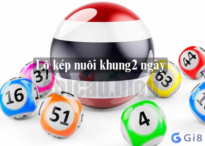  Hướng dẫn cách chơi khung kep 2 ngày hiệu quả 