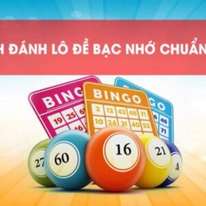 Lô đề nhớ là gì? Phương pháp soi lô đề nhớ hiệu quả 2023