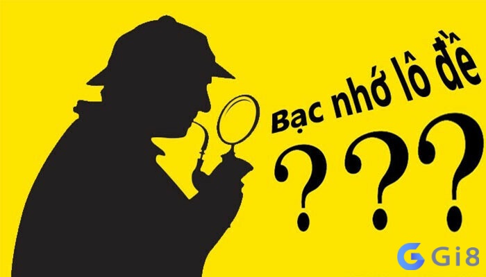 Bac nhớ là gì? 