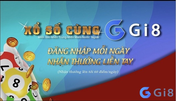 Đại lý lô đề đẳng cấp tại Gi8