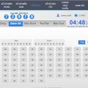 Trang đánh lô đề online uy tín Gi8 - Cá cược đẳng cấp