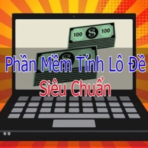 Phan mem lo to dành cho người chơi loto hot nhất 2023