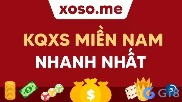 Phần mềm Xoso.me