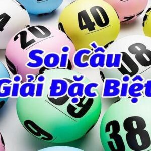 Phương pháp bắt lô theo giải đặc biệt - Top 5 hiệu quả nhất