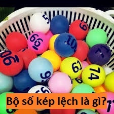 Bộ số kép lệch là gì? Đề về kép lệch thì hôm sau đánh con gì?