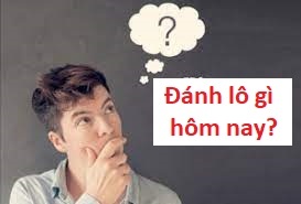 Danh lo gi hom nay? Cầu lô đẹp và hay về nhiều nhất