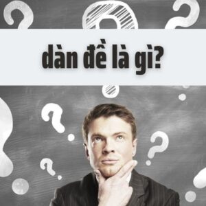 Dan de bat bai là gì? Cách nuôi dàn đề chuẩn nhất cùng gi8