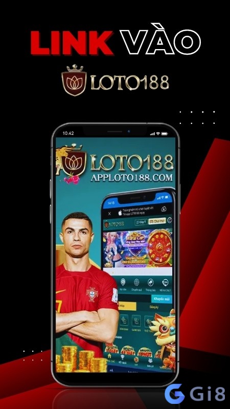 APPLOTO188.COM là một trang web chính thức và duy nhất 