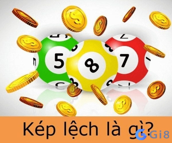 Bộ số kép lệch là gì?