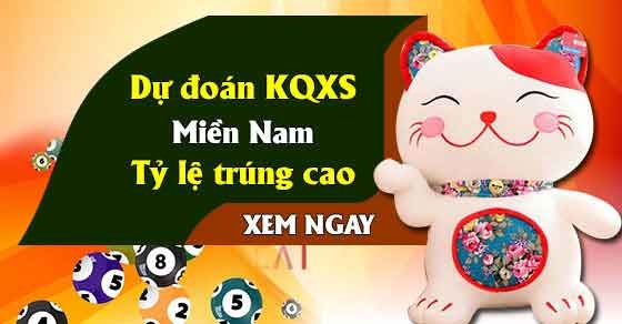 Dự đoán xổ số miền Bắc Trung Nam: 3 web soi cầu cực chuẩn