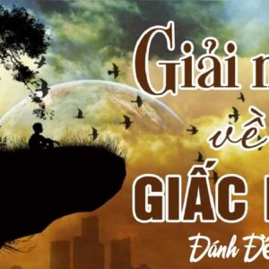 Giải mã giấc mơ đánh đề: Giấc mơ dự báo về các con số