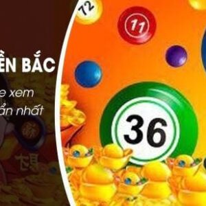 Trang web xổ số miền Bắc xem kết quả nhanh, chính xác