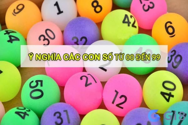 Cùng Gi88 tìm hiểu Ý nghĩa các con số đề nhé