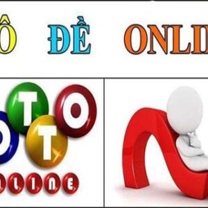 Lo de online mien Bac là gì? Top 3 trang đánh lô đề miền Bắc