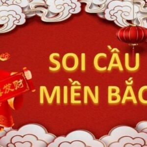 Soi cầu A Trúng Rồi miền Bắc: Cách xem dự đoán kết quả XSMB