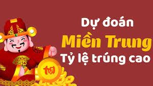 Miền Trung đánh con gì: Dự đoán KQXS miền Trung hôm nay