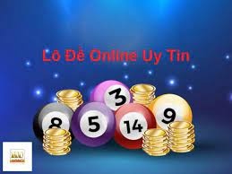 Lo de online uy tin: Top 3 nhà cái lô đề uy tín hiện nay