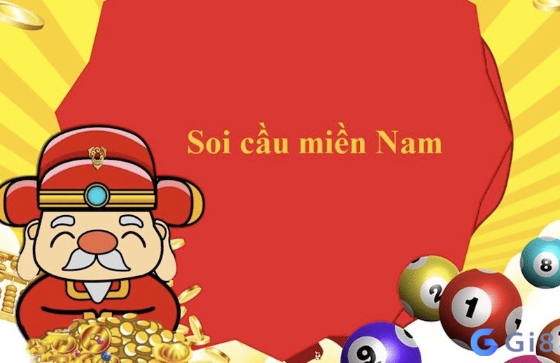 Một số cách soi cầu lo de mien nam hiệu quả