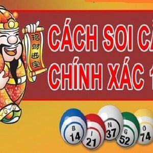 Soi cầu 24h | Công cụ soi cầu chuẩn xác, dự đoán, đặt cược hay