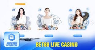 Fun Live IOS: Giới thiệu nhà cái uy tín BET88 trên App Store