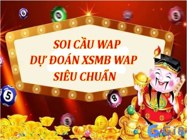 Soi cầu wap xổ số 3 miền siêu chuẩn siêu chính xác