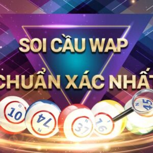 Soi cầu wap - Đoán kết quả xổ số 3 miền, con số may mắn