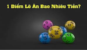 1 điểm lô bao tiền: Cách tính toán chuẩn xác và hiệu quả nhất