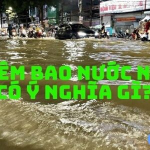 Chiêm bao thấy nước ngập: Top 5 điềm báo chính xác nhất