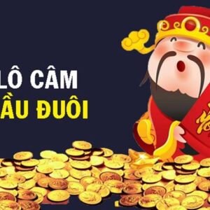 Lô đầu đuôi câm: Phương pháp đánh lô bách phát bách trúng